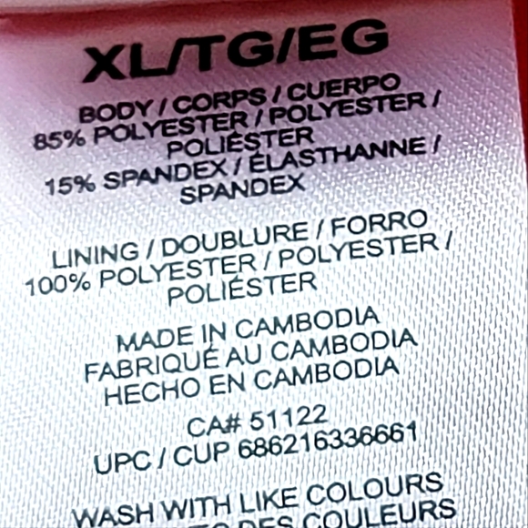 SUPERGIRL Costume - Picture 7 of 8